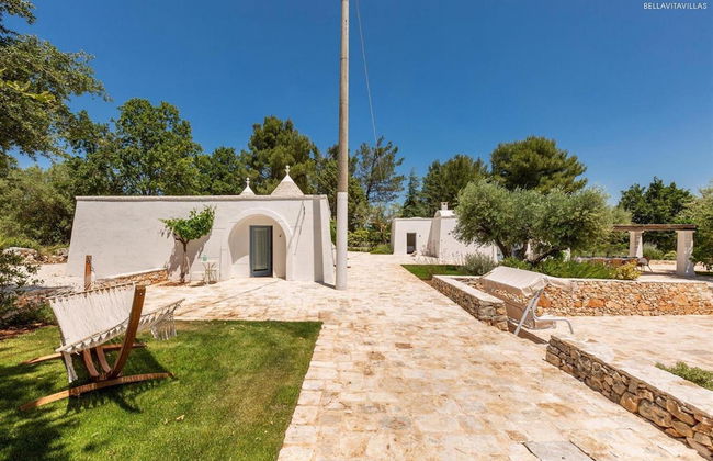 2410 Tenuta dei Fragni by Perle di Puglia - Foto 9