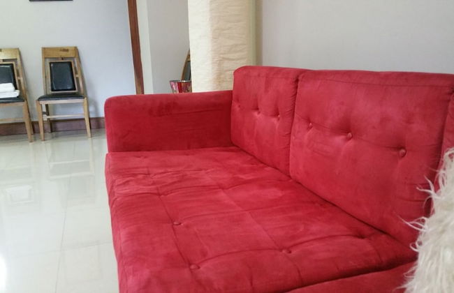 Modern London Decor Guest Apartments - Foto 22