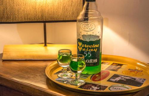 Garage double, 2 chambres, balnéo, 2 SDB, 3WC, à 5 minutes du Puy - Foto 35