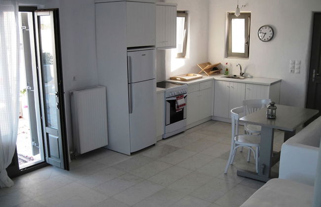 Aeraki Villas - Photo 12