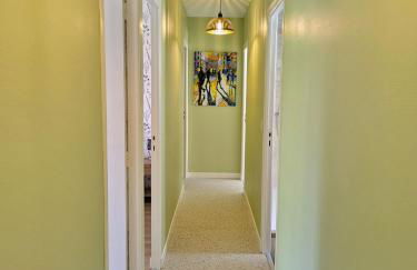 Gîte de Villefeu, 8 personnes - Foto 32