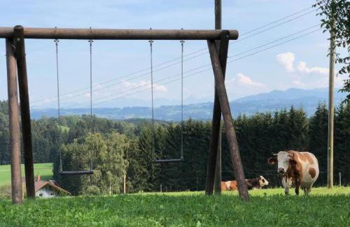 Apartment in Buchenberg mit Garten und Terrasse by Interhome - Foto 30