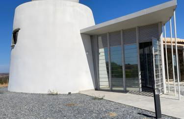 Moinhos da Pateira - Moleiro - Foto 1