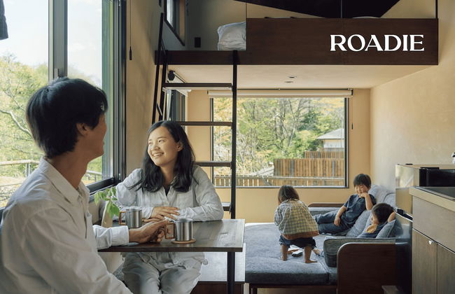 YADOKARI VILLAGE KITAKARUIZAWA - Foto 40