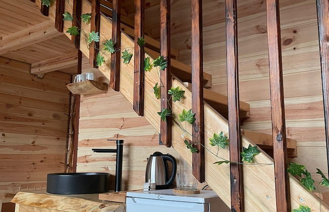 Ar Mavor Bungalov - Foto 14