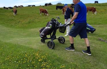 Cotswold Aparthotel - Foto 9