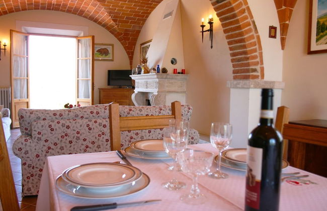 Stunning private villa for 8 guests with private pool, WIFI, TV, terrace, pets allowed and parking - Foto 12