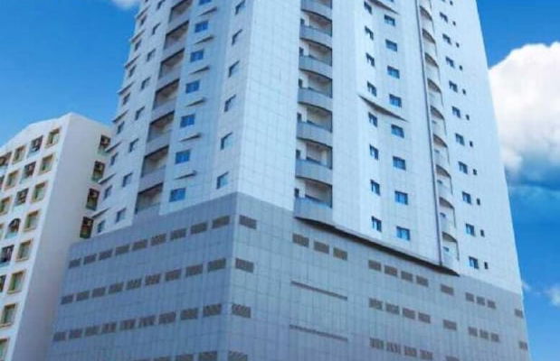 Ewan Tower Hotel Apartments - Foto 72