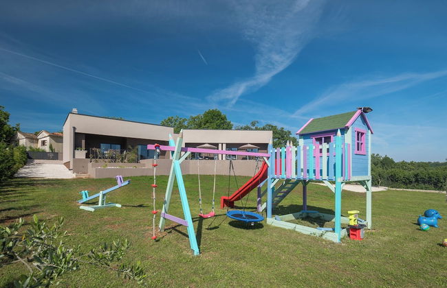 Residence Villa Manuela - Foto 28