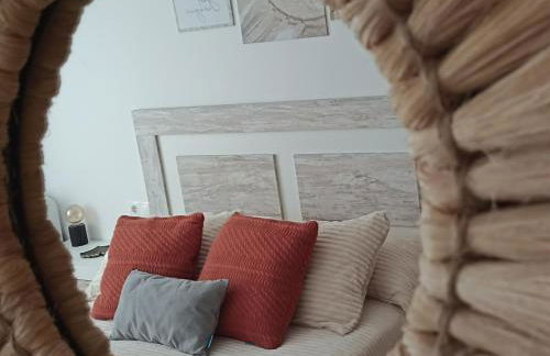 Deltafamily ¡ barbacoa,piscina, wifi Chromecast !! - Foto 22