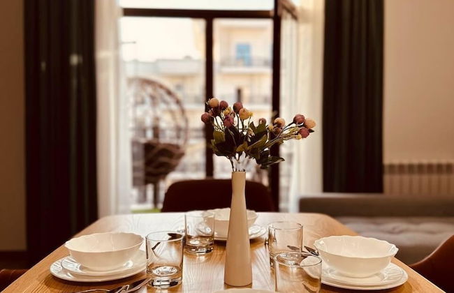 Tashkent City Boulevard - Foto 6