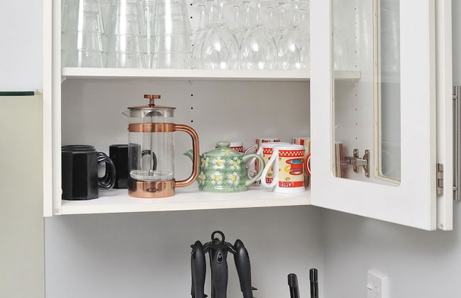 Regents Villa A - Foto 25