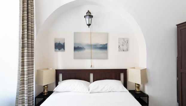 Cozy And Comfy Apartment At Esquilino - Foto 4, Habitación