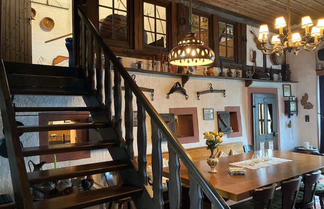 Holiday Home in Ittel Near Hiking Trails - Foto 22