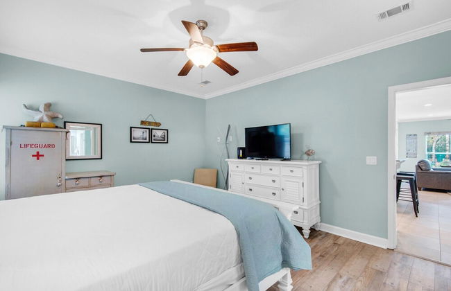 Coastal Retreat - Foto 2