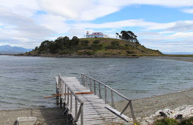 Excursión al faro San Isidro - Foto 3
