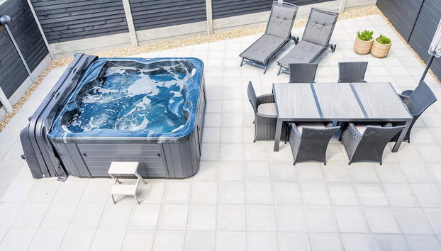 Holiday Home in BlÃ¥vand - Foto 5, Tratamientos de spa