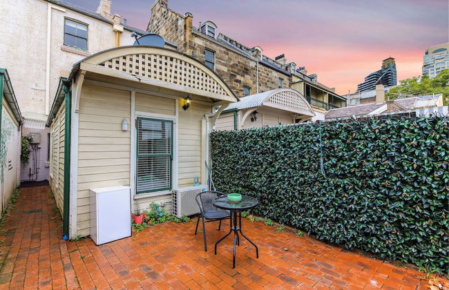 Waterview Terrace in Historic Rocks - Photo 1