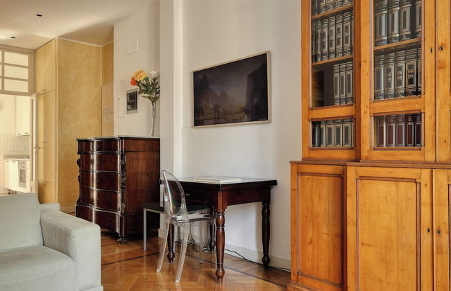 JOIVY Airy flat near the city centre - Foto 26