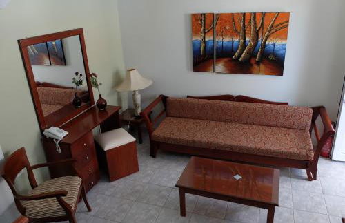 Villa Sofia Fanari - Foto 22