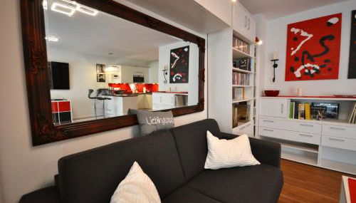 Ferienapartment "Wolke" - Foto 4