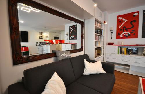 Ferienapartment "Wolke" - Foto 4