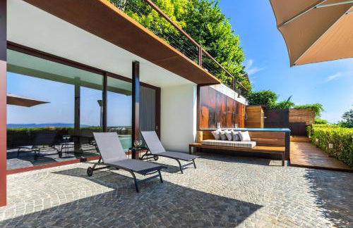 Casa sulle Langhe - Luxury Pool, Sauna and Jacuzzi - Foto 9