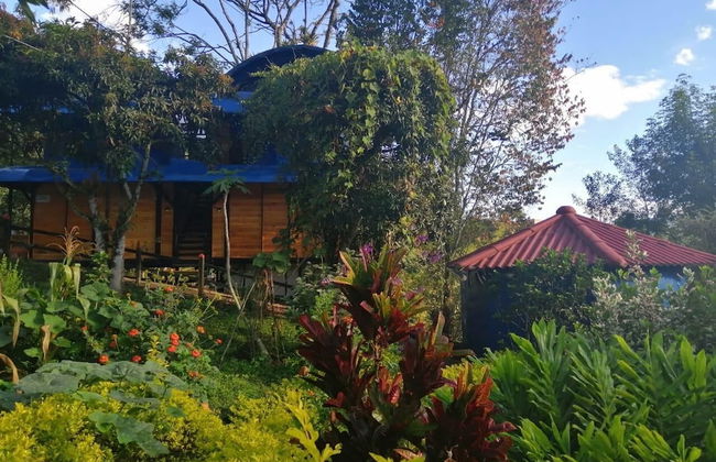 Villas del Rio - Foto 9