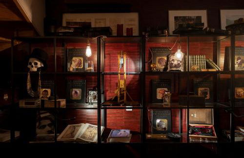 Beautiful Loft 130m2 Sun and free parking - Foto 15