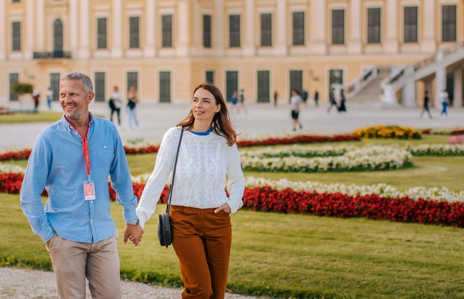 Vienna City Card - Foto 1