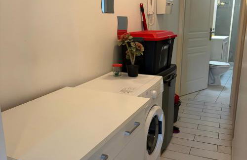 Appart'Hôtel Lagnieu - Foto 14