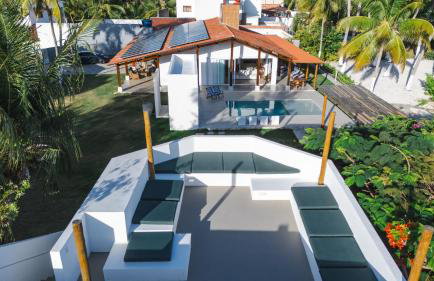 Lilota da Barra - Charme e alto padrão - Foto 10