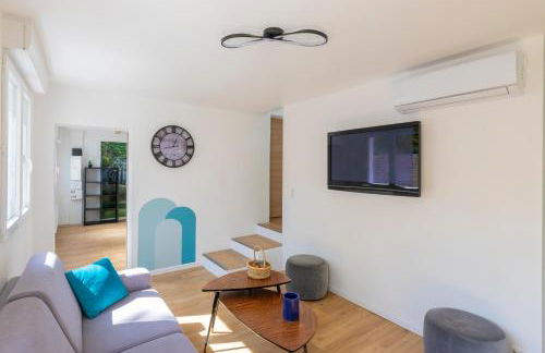 Maison 3 ch - Proche Versailles - Foto 8