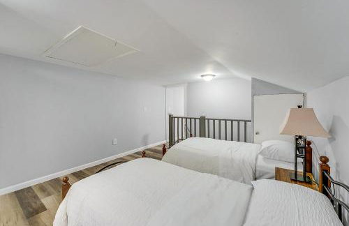 Updated Minersville Townhome by ATV Trail! - Foto 15