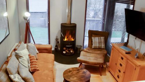 The Wooden Lodge - Foto 3