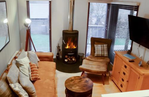 The Wooden Lodge - Foto 3