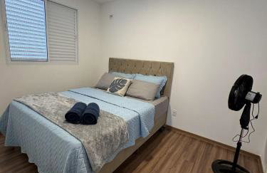 Edifício Forte dos Lagos - Foto 19