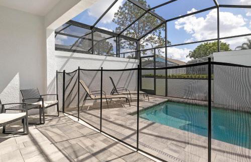 3 bedrooms pool home Hidden Forest Resort Amenities - Foto 3