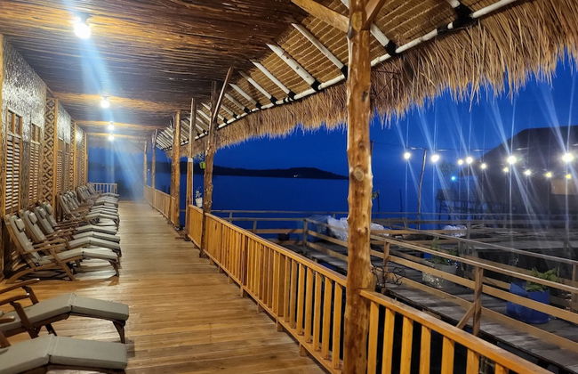 Kelong Pancing Madu Tiga - Foto 12