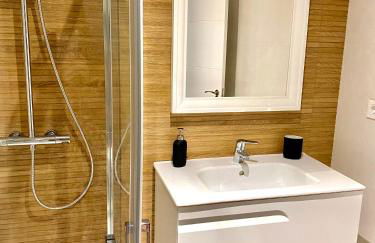 Apartamento Luz de Conil CALEFACCIÓN Y WIFI -SOLO FAMILIAS O PAREJA- NO ACEPTAMOS GRUPOS- - Foto 22