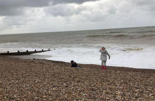 The Sea, The Sea, a unique, family oceanic retreat - Foto 35