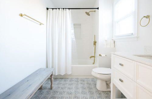 Very Comfy Farmhouse Apartment Unit A, 1st FL - Foto 7