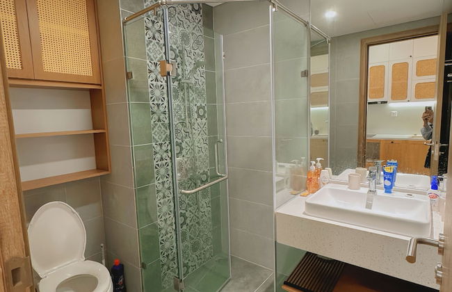 Sol Forest Ecopark Apartments - Photo 44