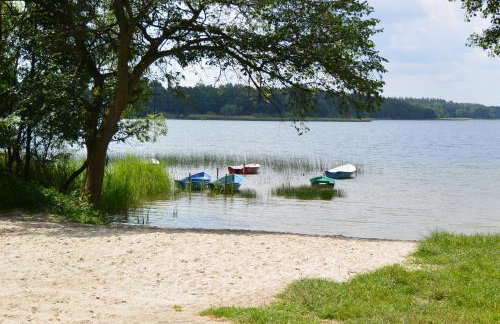 Domek JEZIORACZEK BIS - Foto 6