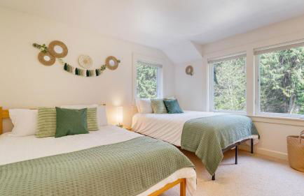 Walk to Beach Relax in Hot Tub Dine on the Deck LoLis Place by AvantStay - Foto 83