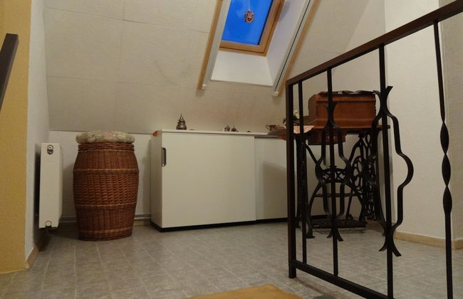 Ferienhaus in Brandenburg - Foto 11