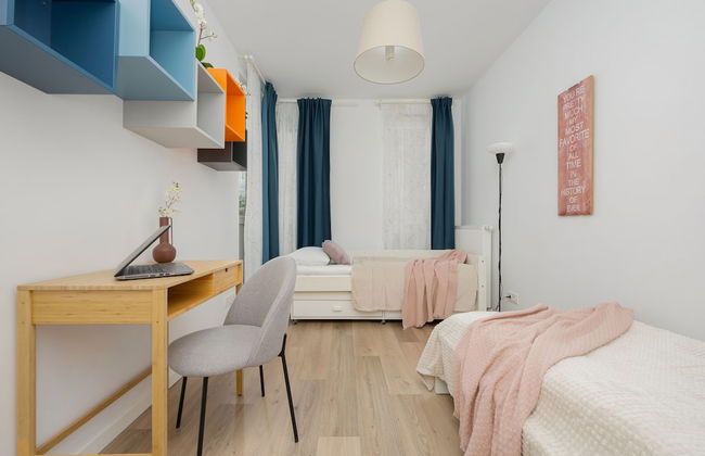 Złoty Potok Apartment Warsaw by Renters - Foto 14