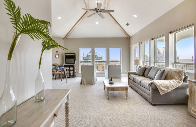 Seafoam House - Foto 16