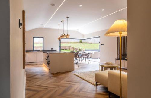 Megan's Hideaway Luxury 4 Bed Retreat - Foto 39