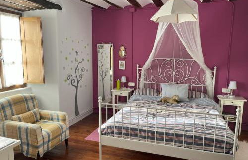 Apaizetxea, caserío en entorno rural entre Bilbao y Vitoria-Gasteiz - Foto 10